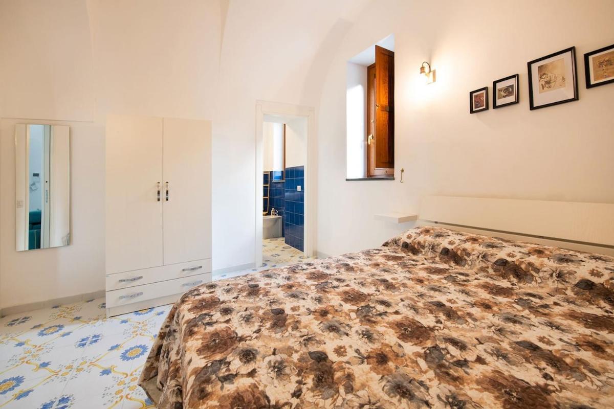 Domus Maresca Villa Sant'Agnello Dış mekan fotoğraf