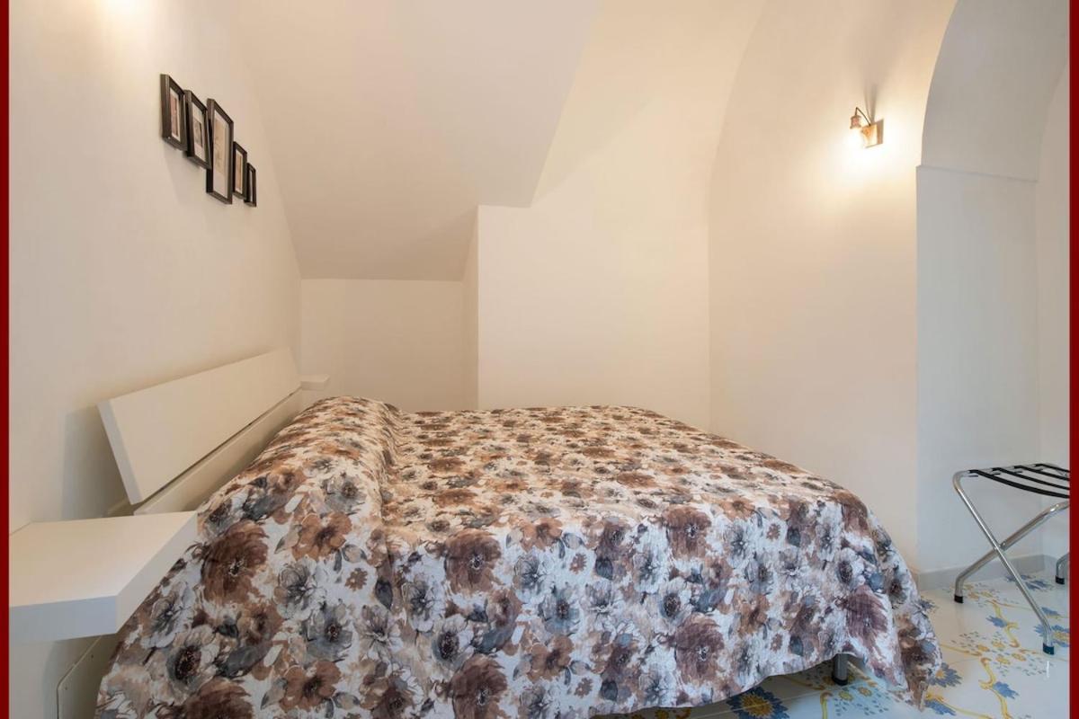 Domus Maresca Villa Sant'Agnello Dış mekan fotoğraf