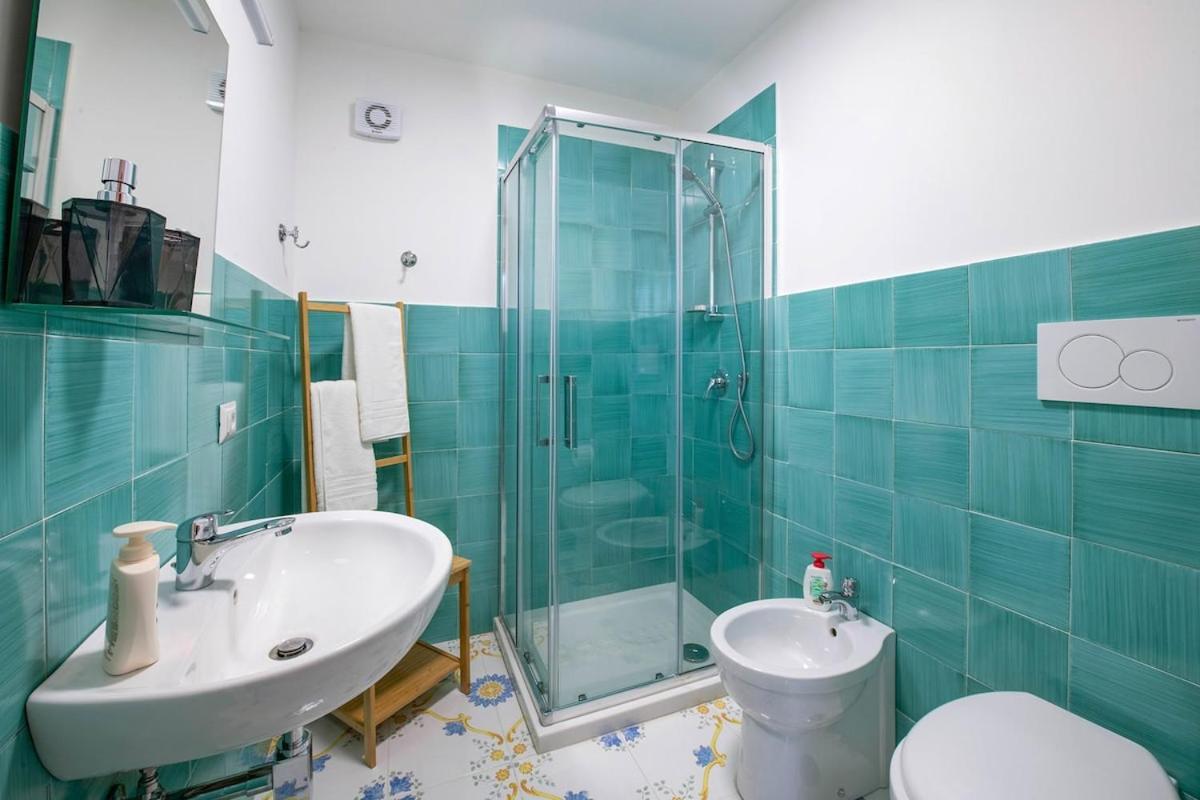 Domus Maresca Villa Sant'Agnello Dış mekan fotoğraf