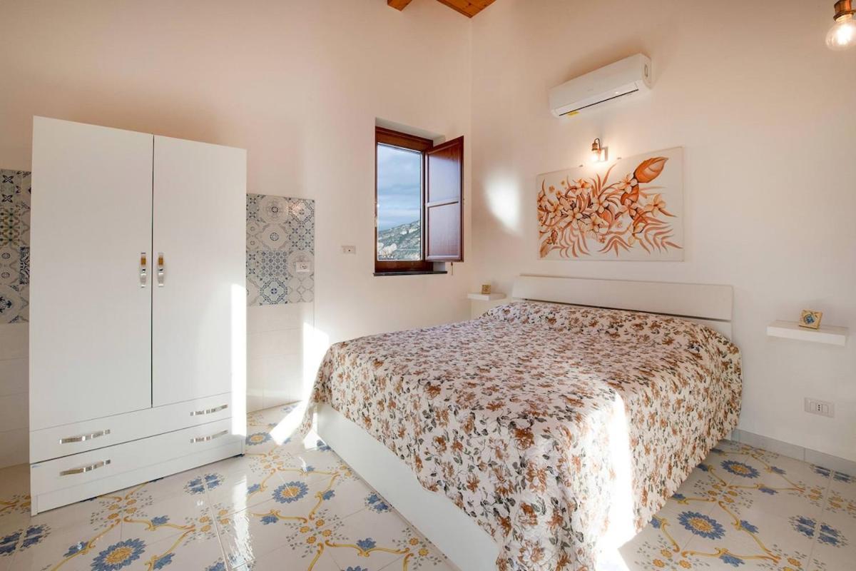 Domus Maresca Villa Sant'Agnello Dış mekan fotoğraf