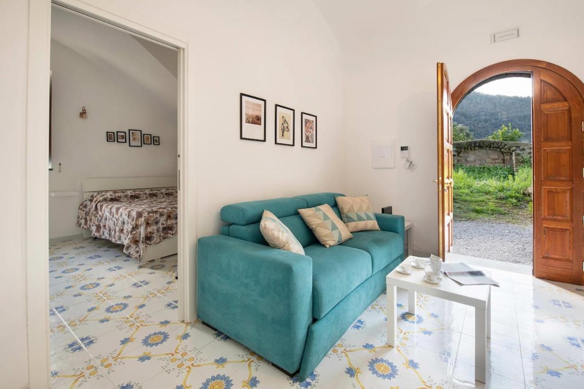 Domus Maresca Villa Sant'Agnello Dış mekan fotoğraf