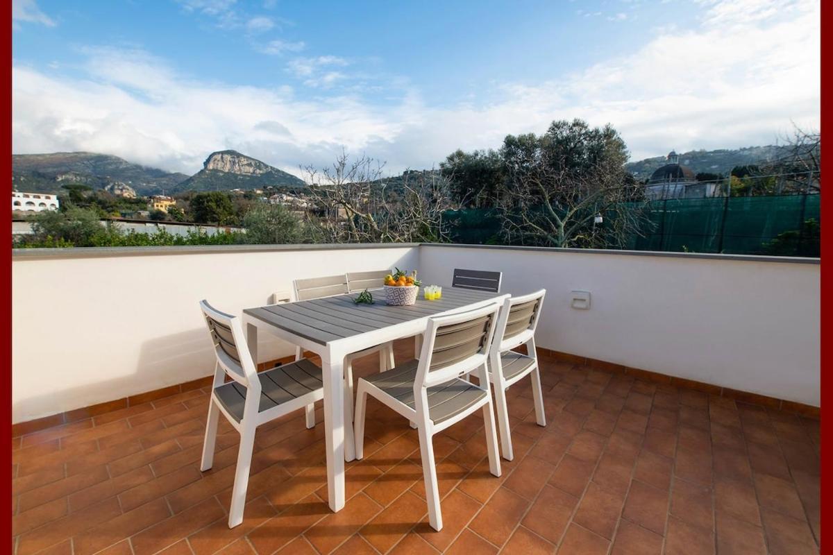 Domus Maresca Villa Sant'Agnello Dış mekan fotoğraf